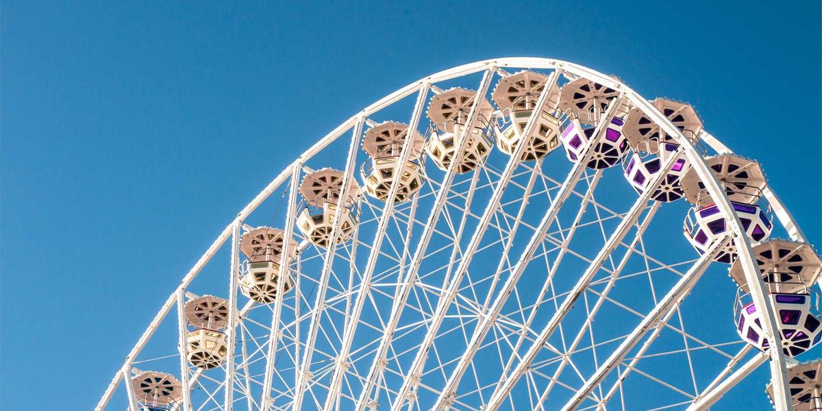 مهرجان العُلا للفنون